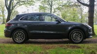 USED 2017 17 PORSCHE MACAN 3.0d S (258) Diesel 5dr PDK Automatic  !! NATIONWIDE DELIVERY AVAILABLE !!