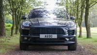 USED 2017 17 PORSCHE MACAN 3.0d S (258) Diesel 5dr PDK Automatic  !! NATIONWIDE DELIVERY AVAILABLE !!