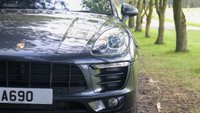 USED 2017 17 PORSCHE MACAN 3.0d S (258) Diesel 5dr PDK Automatic  !! NATIONWIDE DELIVERY AVAILABLE !!