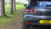 USED 2017 17 PORSCHE MACAN 3.0d S (258) Diesel 5dr PDK Automatic  !! NATIONWIDE DELIVERY AVAILABLE !!