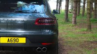 USED 2017 17 PORSCHE MACAN 3.0d S (258) Diesel 5dr PDK Automatic  !! NATIONWIDE DELIVERY AVAILABLE !!