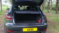 USED 2017 17 PORSCHE MACAN 3.0d S (258) Diesel 5dr PDK Automatic  !! NATIONWIDE DELIVERY AVAILABLE !!