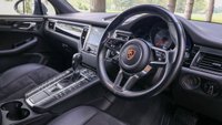 USED 2017 17 PORSCHE MACAN 3.0d S (258) Diesel 5dr PDK Automatic  !! NATIONWIDE DELIVERY AVAILABLE !!