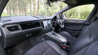 USED 2017 17 PORSCHE MACAN 3.0d S (258) Diesel 5dr PDK Automatic  !! NATIONWIDE DELIVERY AVAILABLE !!