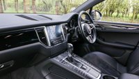 USED 2017 17 PORSCHE MACAN 3.0d S (258) Diesel 5dr PDK Automatic  !! NATIONWIDE DELIVERY AVAILABLE !!