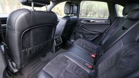 USED 2017 17 PORSCHE MACAN 3.0d S (258) Diesel 5dr PDK Automatic  !! NATIONWIDE DELIVERY AVAILABLE !!