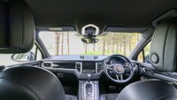 USED 2017 17 PORSCHE MACAN 3.0d S (258) Diesel 5dr PDK Automatic  !! NATIONWIDE DELIVERY AVAILABLE !!