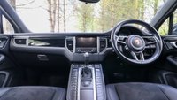USED 2017 17 PORSCHE MACAN 3.0d S (258) Diesel 5dr PDK Automatic  !! NATIONWIDE DELIVERY AVAILABLE !!
