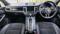 USED 2017 17 PORSCHE MACAN 3.0d S (258) Diesel 5dr PDK Automatic  !! NATIONWIDE DELIVERY AVAILABLE !!