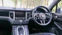 USED 2017 17 PORSCHE MACAN 3.0d S (258) Diesel 5dr PDK Automatic  !! NATIONWIDE DELIVERY AVAILABLE !!