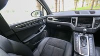 USED 2017 17 PORSCHE MACAN 3.0d S (258) Diesel 5dr PDK Automatic  !! NATIONWIDE DELIVERY AVAILABLE !!