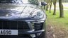 USED 2017 17 PORSCHE MACAN 3.0d S (258) Diesel 5dr PDK Automatic  !! NATIONWIDE DELIVERY AVAILABLE !!