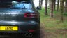 USED 2017 17 PORSCHE MACAN 3.0d S (258) Diesel 5dr PDK Automatic  !! NATIONWIDE DELIVERY AVAILABLE !!