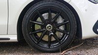 USED 2017 67 MERCEDES-BENZ CLA CLA 45 2.0 (381) 4Matic 4dr Coupe Tip Tronic Automatic Euro 6 (AMG Styling & Performance) !! NATIONWIDE DELIVERY AVAILABLE !!