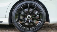 USED 2017 67 MERCEDES-BENZ CLA CLA 45 2.0 (381) 4Matic 4dr Coupe Tip Tronic Automatic Euro 6 (AMG Styling & Performance) !! NATIONWIDE DELIVERY AVAILABLE !!