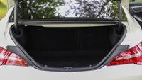 USED 2017 67 MERCEDES-BENZ CLA CLA 45 2.0 (381) 4Matic 4dr Coupe Tip Tronic Automatic Euro 6 (AMG Styling & Performance) !! NATIONWIDE DELIVERY AVAILABLE !!