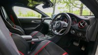 USED 2017 67 MERCEDES-BENZ CLA CLA 45 2.0 (381) 4Matic 4dr Coupe Tip Tronic Automatic Euro 6 (AMG Styling & Performance) !! NATIONWIDE DELIVERY AVAILABLE !!