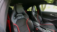 USED 2017 67 MERCEDES-BENZ CLA CLA 45 2.0 (381) 4Matic 4dr Coupe Tip Tronic Automatic Euro 6 (AMG Styling & Performance) !! NATIONWIDE DELIVERY AVAILABLE !!