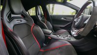 USED 2017 67 MERCEDES-BENZ CLA CLA 45 2.0 (381) 4Matic 4dr Coupe Tip Tronic Automatic Euro 6 (AMG Styling & Performance) !! NATIONWIDE DELIVERY AVAILABLE !!