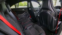USED 2017 67 MERCEDES-BENZ CLA CLA 45 2.0 (381) 4Matic 4dr Coupe Tip Tronic Automatic Euro 6 (AMG Styling & Performance) !! NATIONWIDE DELIVERY AVAILABLE !!