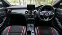 USED 2017 67 MERCEDES-BENZ CLA CLA 45 2.0 (381) 4Matic 4dr Coupe Tip Tronic Automatic Euro 6 (AMG Styling & Performance) !! NATIONWIDE DELIVERY AVAILABLE !!