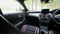 USED 2017 67 MERCEDES-BENZ CLA CLA 45 2.0 (381) 4Matic 4dr Coupe Tip Tronic Automatic Euro 6 (AMG Styling & Performance) !! NATIONWIDE DELIVERY AVAILABLE !!