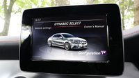 USED 2017 67 MERCEDES-BENZ CLA CLA 45 2.0 (381) 4Matic 4dr Coupe Tip Tronic Automatic Euro 6 (AMG Styling & Performance) !! NATIONWIDE DELIVERY AVAILABLE !!