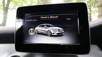 USED 2017 67 MERCEDES-BENZ CLA CLA 45 2.0 (381) 4Matic 4dr Coupe Tip Tronic Automatic Euro 6 (AMG Styling & Performance) !! NATIONWIDE DELIVERY AVAILABLE !!
