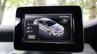 USED 2017 67 MERCEDES-BENZ CLA CLA 45 2.0 (381) 4Matic 4dr Coupe Tip Tronic Automatic Euro 6 (AMG Styling & Performance) !! NATIONWIDE DELIVERY AVAILABLE !!