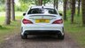 USED 2017 67 MERCEDES-BENZ CLA CLA 45 2.0 (381) 4Matic 4dr Coupe Tip Tronic Automatic Euro 6 (AMG Styling & Performance) !! NATIONWIDE DELIVERY AVAILABLE !!