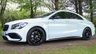 USED 2017 67 MERCEDES-BENZ CLA CLA 45 2.0 (381) 4Matic 4dr Coupe Tip Tronic Automatic Euro 6 (AMG Styling & Performance) !! NATIONWIDE DELIVERY AVAILABLE !!