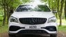 USED 2017 67 MERCEDES-BENZ CLA CLA 45 2.0 (381) 4Matic 4dr Coupe Tip Tronic Automatic Euro 6 (AMG Styling & Performance) !! NATIONWIDE DELIVERY AVAILABLE !!