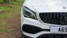USED 2017 67 MERCEDES-BENZ CLA CLA 45 2.0 (381) 4Matic 4dr Coupe Tip Tronic Automatic Euro 6 (AMG Styling & Performance) !! NATIONWIDE DELIVERY AVAILABLE !!