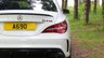 USED 2017 67 MERCEDES-BENZ CLA CLA 45 2.0 (381) 4Matic 4dr Coupe Tip Tronic Automatic Euro 6 (AMG Styling & Performance) !! NATIONWIDE DELIVERY AVAILABLE !!