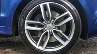 USED 2017 17 AUDI Q5 SQ5 V6T (340) Plus Quattro 5dr Tip Tronic Automatic Euro 6 (Quilted Nappa Leather / 21