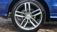 USED 2017 17 AUDI Q5 SQ5 V6T (340) Plus Quattro 5dr Tip Tronic Automatic Euro 6 (Quilted Nappa Leather / 21