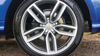 USED 2017 17 AUDI Q5 SQ5 V6T (340) Plus Quattro 5dr Tip Tronic Automatic Euro 6 (Quilted Nappa Leather / 21