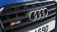USED 2017 17 AUDI Q5 SQ5 V6T (340) Plus Quattro 5dr Tip Tronic Automatic Euro 6 (Quilted Nappa Leather / 21