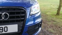 USED 2017 17 AUDI Q5 SQ5 V6T (340) Plus Quattro 5dr Tip Tronic Automatic Euro 6 (Quilted Nappa Leather / 21