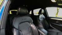 USED 2017 17 AUDI Q5 SQ5 V6T (340) Plus Quattro 5dr Tip Tronic Automatic Euro 6 (Quilted Nappa Leather / 21