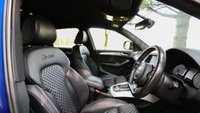 USED 2017 17 AUDI Q5 SQ5 V6T (340) Plus Quattro 5dr Tip Tronic Automatic Euro 6 (Quilted Nappa Leather / 21
