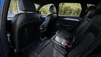 USED 2017 17 AUDI Q5 SQ5 V6T (340) Plus Quattro 5dr Tip Tronic Automatic Euro 6 (Quilted Nappa Leather / 21