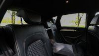 USED 2017 17 AUDI Q5 SQ5 V6T (340) Plus Quattro 5dr Tip Tronic Automatic Euro 6 (Quilted Nappa Leather / 21