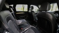 USED 2017 17 AUDI Q5 SQ5 V6T (340) Plus Quattro 5dr Tip Tronic Automatic Euro 6 (Quilted Nappa Leather / 21