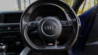 USED 2017 17 AUDI Q5 SQ5 V6T (340) Plus Quattro 5dr Tip Tronic Automatic Euro 6 (Quilted Nappa Leather / 21