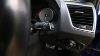 USED 2017 17 AUDI Q5 SQ5 V6T (340) Plus Quattro 5dr Tip Tronic Automatic Euro 6 (Quilted Nappa Leather / 21