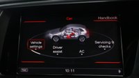 USED 2017 17 AUDI Q5 SQ5 V6T (340) Plus Quattro 5dr Tip Tronic Automatic Euro 6 (Quilted Nappa Leather / 21