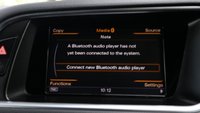 USED 2017 17 AUDI Q5 SQ5 V6T (340) Plus Quattro 5dr Tip Tronic Automatic Euro 6 (Quilted Nappa Leather / 21