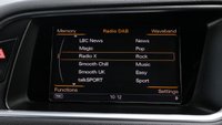 USED 2017 17 AUDI Q5 SQ5 V6T (340) Plus Quattro 5dr Tip Tronic Automatic Euro 6 (Quilted Nappa Leather / 21