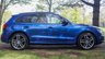USED 2017 17 AUDI Q5 SQ5 V6T (340) Plus Quattro 5dr Tip Tronic Automatic Euro 6 (Quilted Nappa Leather / 21